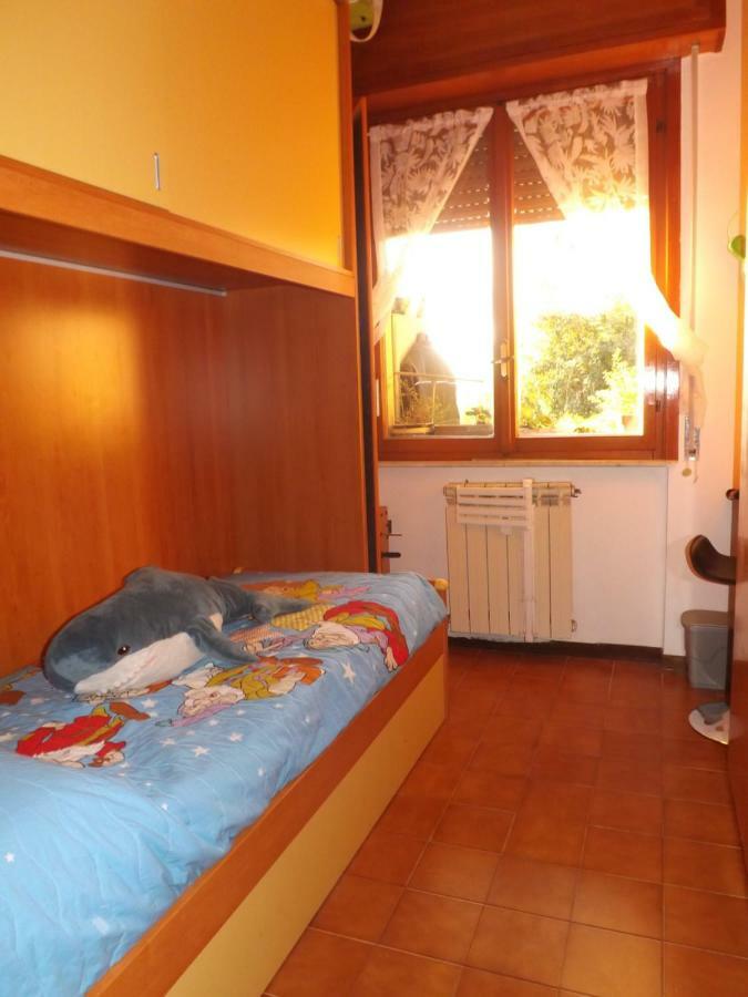Tra Mare E Paradiso Rapallo Ngoại thất bức ảnh
