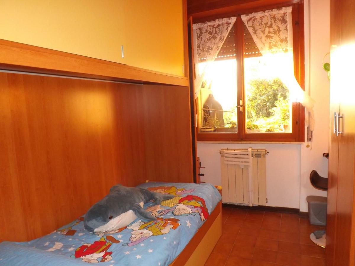 Tra Mare E Paradiso Rapallo Ngoại thất bức ảnh